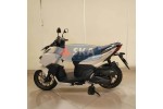 Honda Vario 160 CBS Tahun 2024